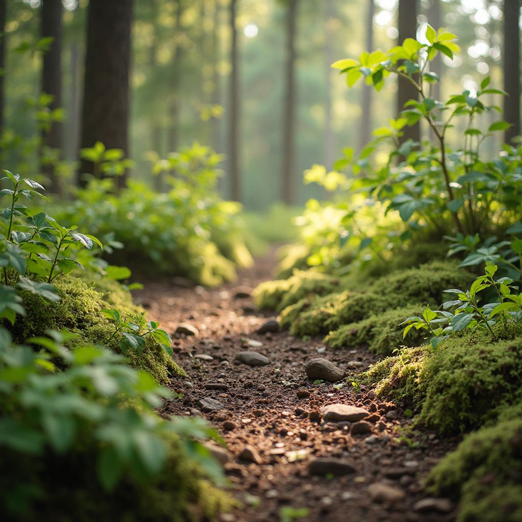 Latest Trends in Sustainability & eco-living
