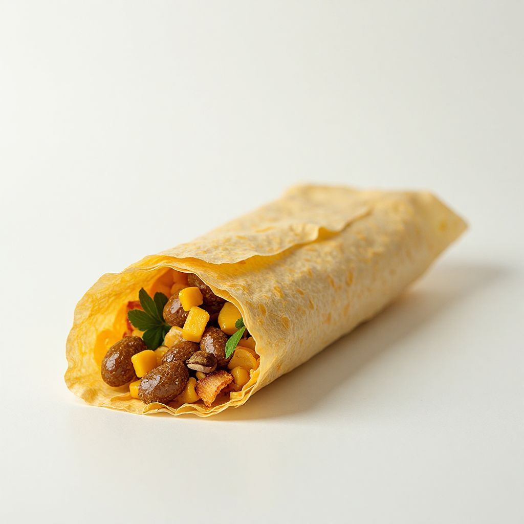 Natural Beeswax Food Wraps