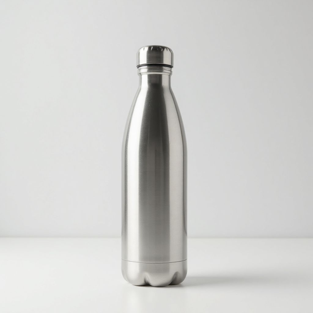 Stainless Steel Water Bottle
