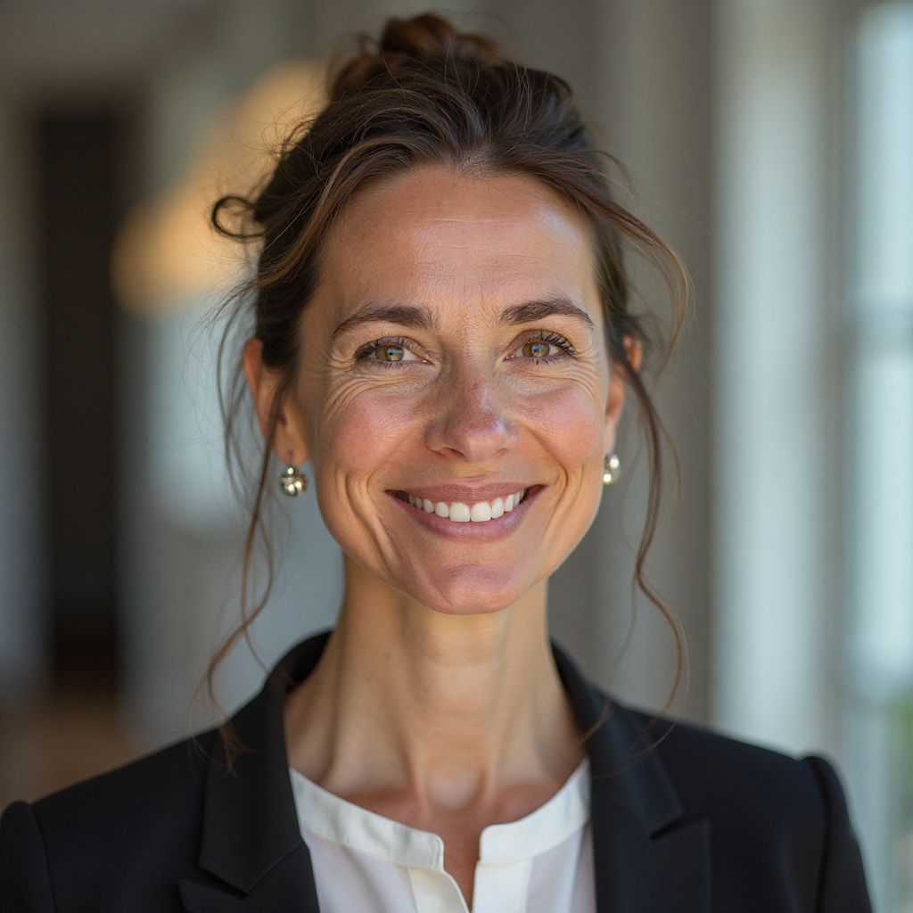 Ana Štirn